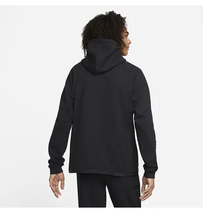 Толстовка мужская Air Jordan Essentials Black DJ0886-010