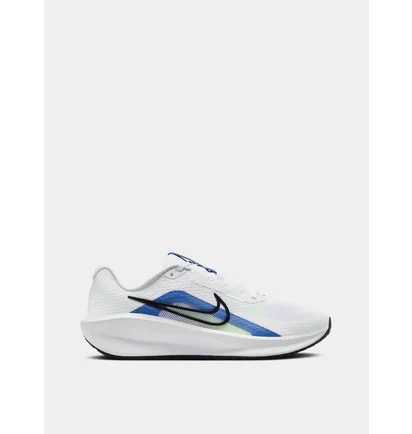 Кросівки чоловічі Nike Downshifter 13 White FD6454-103