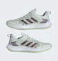 Кроссовки женские Adidas Defiant Speed Tennis Shoes Green IF0414