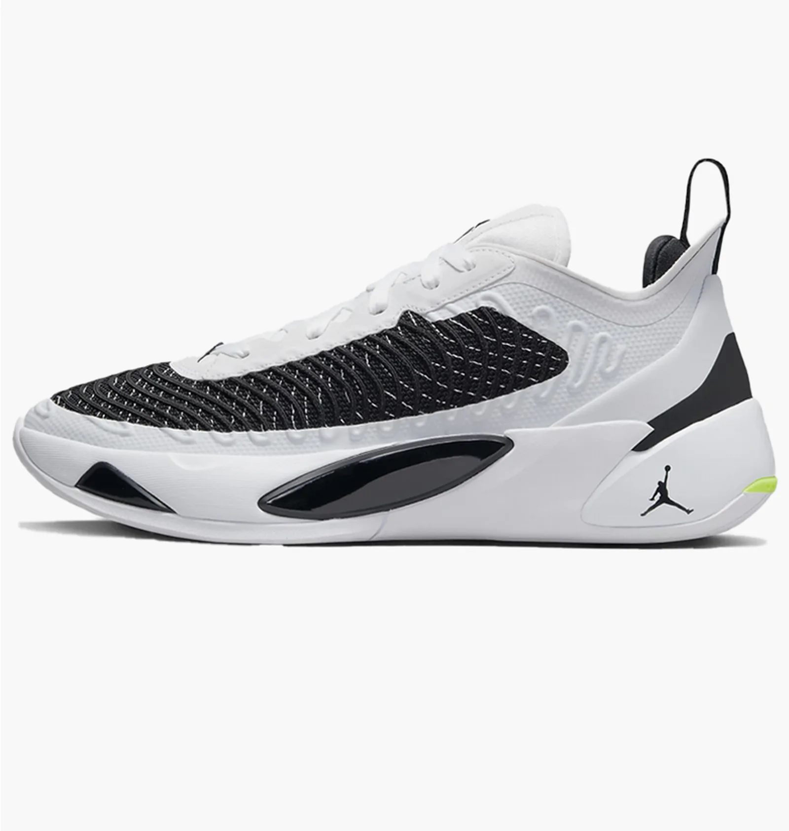 ᐉ Кросівки унісекс Air Jordan Luka 1 White Dn1772-107 - придбати