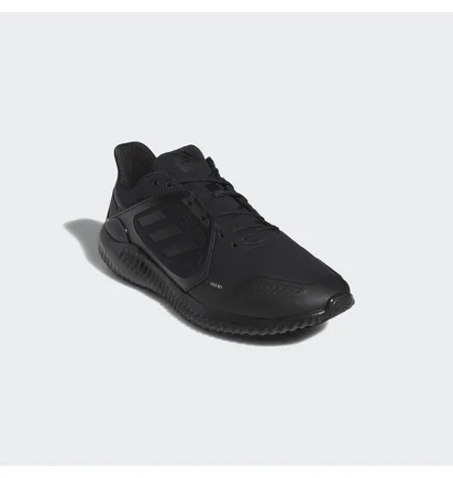 Кросівки чоловічі Adidas ClimaWarm Bounce Black EG9530