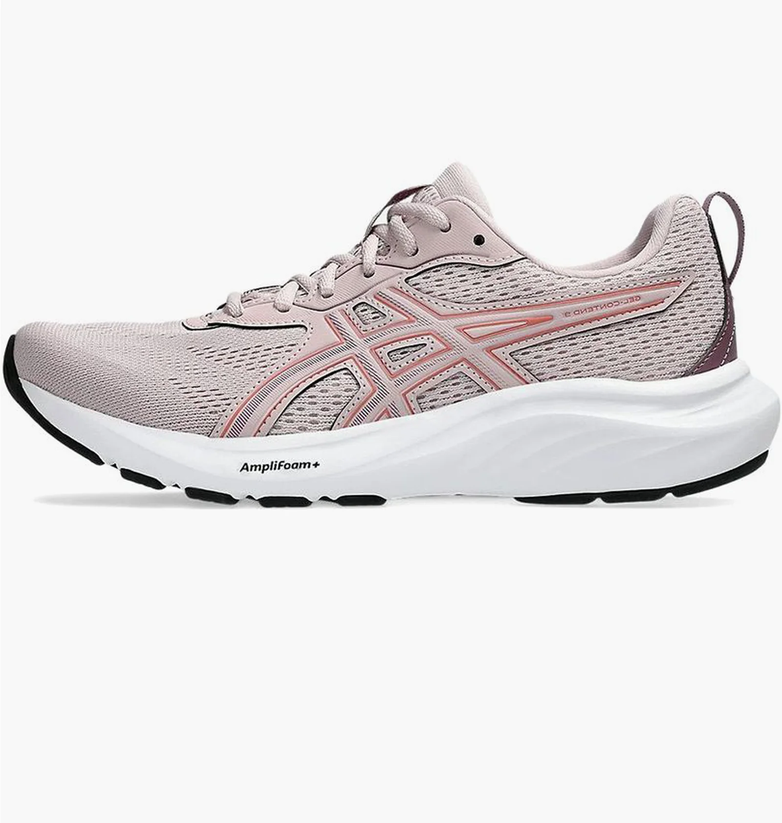 ᐉ Кроссовки женские Asics Gel Contend 9 Grey 1012B681-700