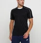 Футболка чоловіча Adidas Referee 16 Short Sleeve Jersey Black AJ5917