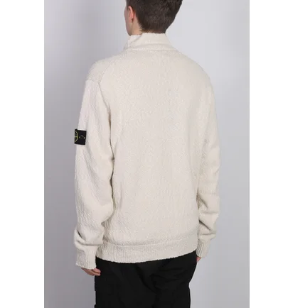 Кофта мужская Stone Island  Beige 8015563B1-V0091