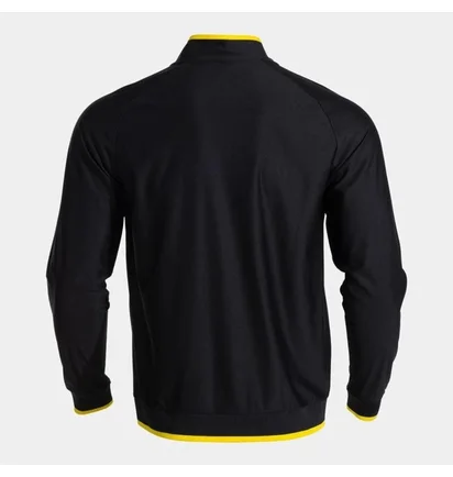 Олимпийка мужская Joma Combi Prem. Black 104212.109