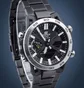 Часы мужские Casio Edifice Tough Solartooth Carbon Shield ECB-2000DD-1A