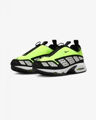 Кроссовки женские Nike Air Max Sndr Green/Black FZ2068-700