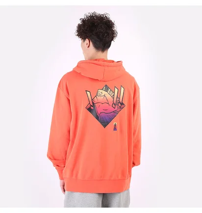 Худи мужское Air Jordan Dri-FIT Zion Performance Hoodie Pink DH0598-635