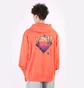 Худи мужское Air Jordan Dri-FIT Zion Performance Hoodie Pink DH0598-635