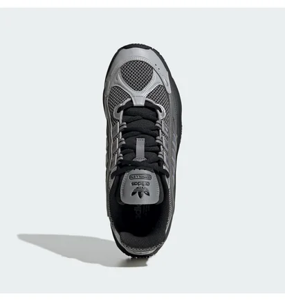 Кроссовки унисекс Adidas Ozmillen Grey JI2628