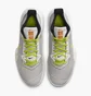 Кросівки унісекс Nike Basketball Shoe Grey DC3725-007