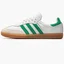 Кроссовки мужские Adidas Samba White HQ6075