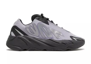 Кросівки чоловічі Adidas Yeezy Boost 700 Mnvn Geode Violet Gw9526