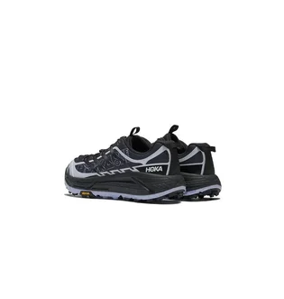 Кроссовки мужские Hoka Mafate Three2 Wordmark Black 1175490-CBNB