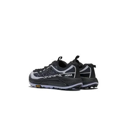 Кроссовки мужские Hoka Mafate Three2 Wordmark Black 1175490-CBNB