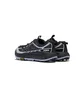 Кроссовки мужские Hoka Mafate Three2 Wordmark Black 1175490-CBNB
