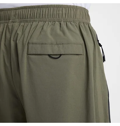 Штани чоловічі Nike Tech Olive HM7158-223