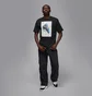 Футболка мужская Air Jordan Brooklyn T-Shirt Black IM6503-010