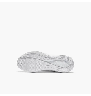 Кроссовки детские Nike Varsity Leather White CN9393-101