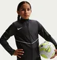 Кофта детская Nike Grey HM7269-010
