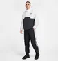 Штани чоловічі Nike Nk Club Wvn Jogger Sw Black HJ2244-010