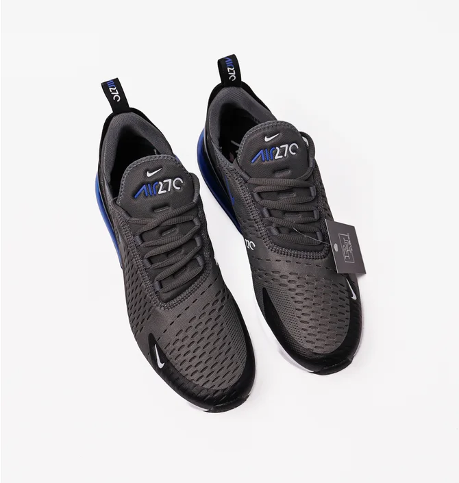 ᐉ Кроссовки мужские Nike Air Max 270 Grey DV6494-001 - купить в