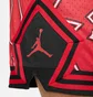 Шорти чоловічі Nike M J Df Sprt Aop Dmnd Short Red DH9079-687