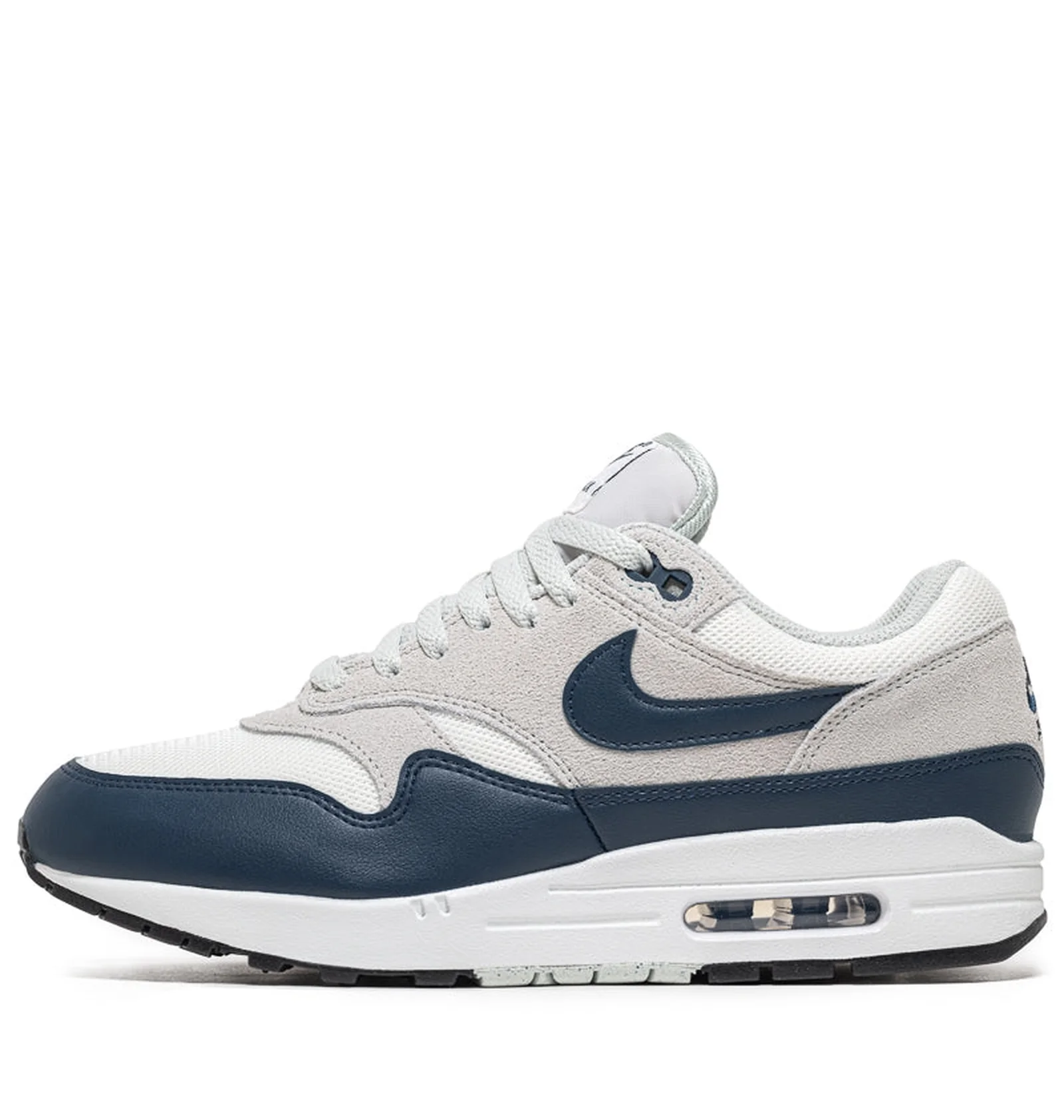 ᐉ Кроссовки мужские Nike Air Max 1 Essential Grey/Blue FZ5808-103