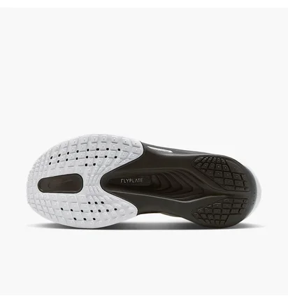 Кросівки жіночі Nike Zoom Fly 6 White/Grey FN8455-100