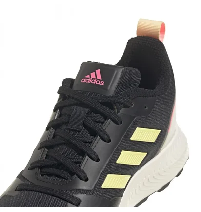 Кроссовки женские Adidas Runfalcon 2.0 Tr Black GW4051