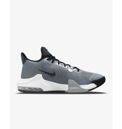 Кросівки унісекс Nike MAX IMPACT 3 DC3725-002