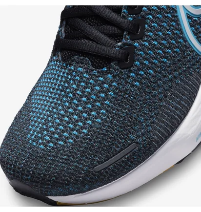 Кросівки чоловічі Nike Zoomx Invincible Run Flyknit 2 Blue Dh5425-003