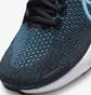 Кросівки чоловічі Nike Zoomx Invincible Run Flyknit 2 Blue Dh5425-003