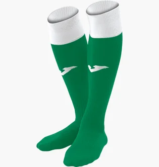 Гетри унісекс Joma Calcio 24 Green 400022.450