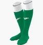 Гетры унисекс Joma Calcio 24 Green 400022.450
