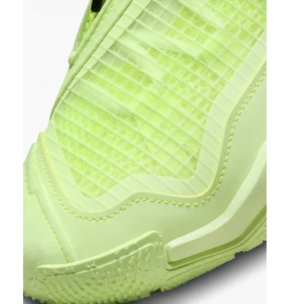 Кроссовки мужские Air Jordan Why Not .6 Green DO7189-700