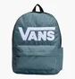 Рюкзак унісекс Vans Old Skool Turquoise VN000H4ZRV2