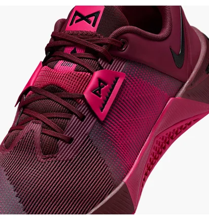 Кроссовки мужские Nike Metcon 10 Bordo/Pink HJ1875-600