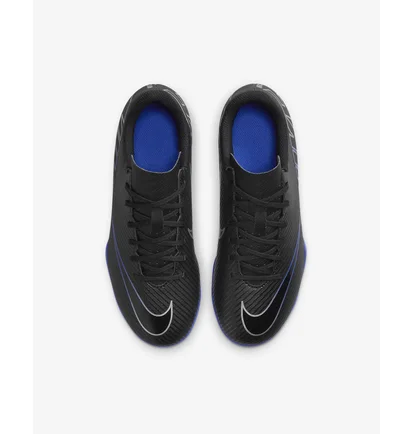 Бутсы детские Nike Jr. Mercurial Vapor 15 Club Black DJ5958-040