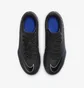 Бутсы детские Nike Jr. Mercurial Vapor 15 Club Black DJ5958-040