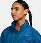 Куртка жіноча Nike W Fast Repel Jacket Blue FB7451-476