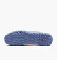 Сороконіжки чоловічі Nike Phantom 6 Low Club Tf Violet/Red HQ2324-400