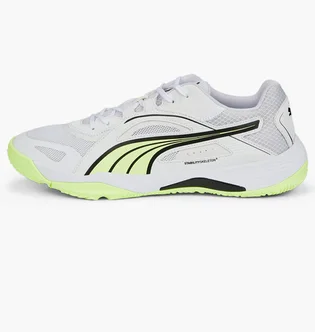 Кроссовки мужские Puma Solarstrike Ii White 106881-02