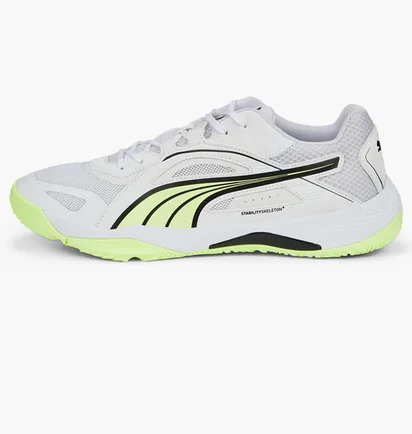 Кроссовки мужские Puma Solarstrike Ii White 106881-02