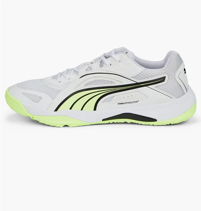 Кроссовки мужские Puma Solarstrike Ii White 106881-02