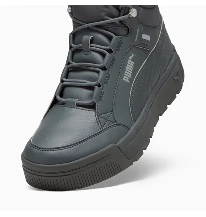 Кроссовки мужские Puma Tarrenz Sb Iii Grey 392628-03