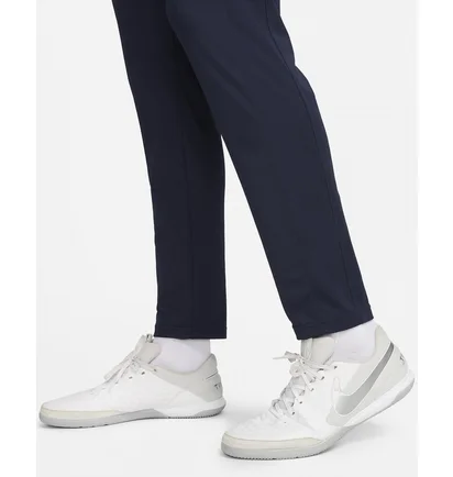 Спортивный костюм мужской Nike Global Football Dri-Fit Academy Blue DV9753-451