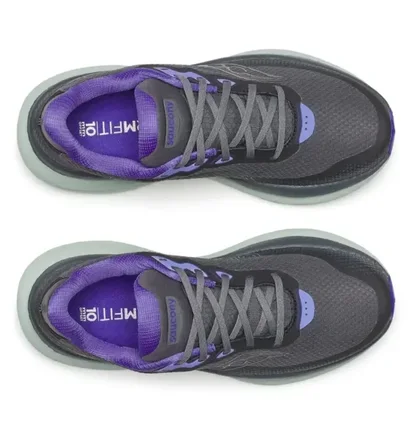 Кросівки жіночі Saucony Triumph 23 Gtx Grey S11025-01