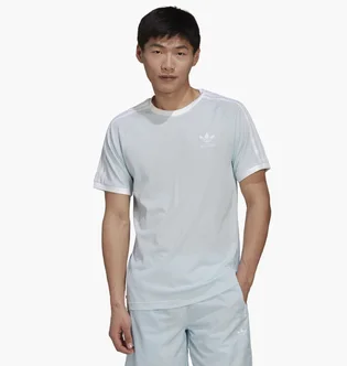 Футболка мужская Adidas Adicolor Classics Trace Tee Light Blue Hm4914