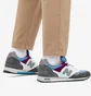 Кросівки чоловічі New Balance 577 Mountain Wild Multi M577GBP